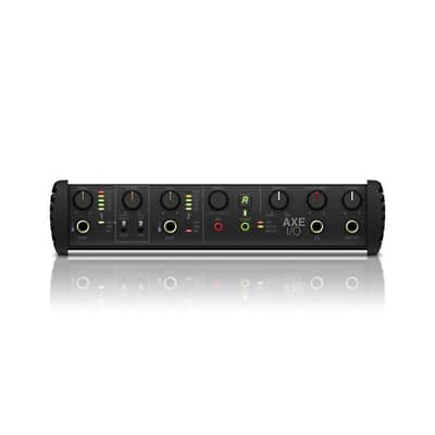 AXE I/O IK Multimédia image 5