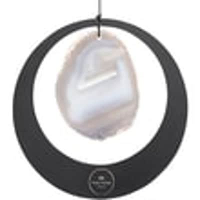Meinl Sonic Energy Grey Agate Meditation Chimes - 50 inch  432Hz image 2