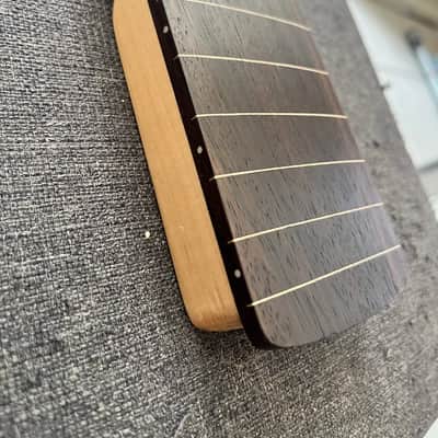 Fretless 5 String Bass Neck.No brand 2026 - Gloss poly finish image 5