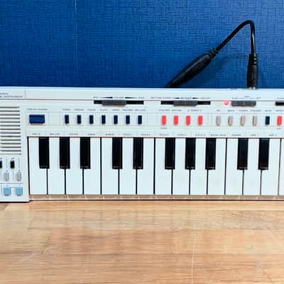 Casio PT-20 29-Key Mini Synthesizer | Reverb