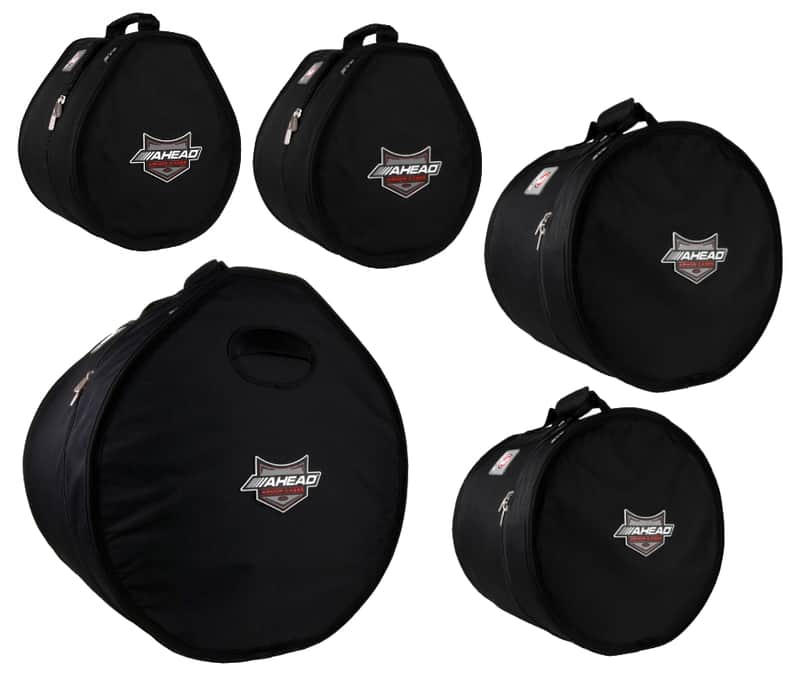 Ahead Armor DrumBag Set 5 image 1