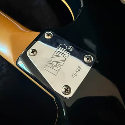 ESP Horizon 1994 - Black image 10
