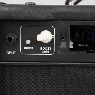 Randall RM20 MTS Series Single Channel Modular Tube Guitar Amplifier Head #55104 image 17