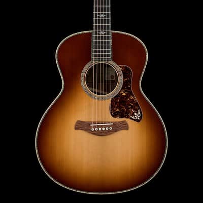 Taylor Gold Label 914e SB #65012 (NAMM 2026) image 3