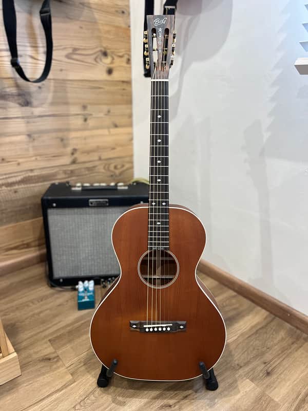 B&G Caletta Private build - Full Mahogany image 1