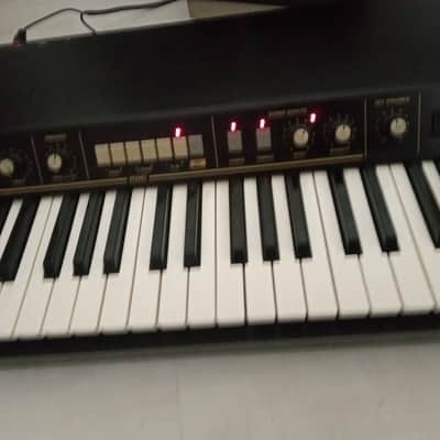 Korg Eps1 1983 image 11