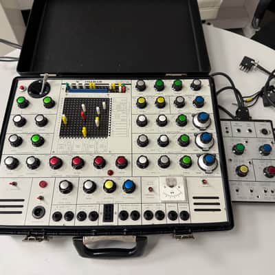 EMS Synthi A Mk1 image 6