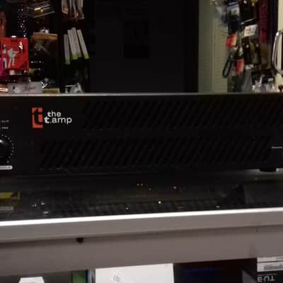 Thomann t.amp E-800 image 1