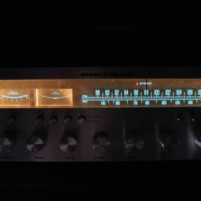 Marantz Model 1530 30-Watt Stereo Receiver 1978 - 1980 image 22