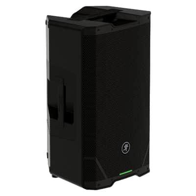Mackie SRT212 1600W Professional Powered Loudspeaker - 12” image 3