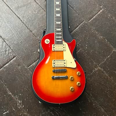 Tokai LS 60 1980 - Reborn Old image 10