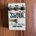 Tube Works 910 Tube Driver (3-Knob) 1993 - 1998 - Cream