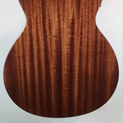 Ibanez AEG50 Acoustic/Electric 12 String Guitar, High Gloss Dark Violin, AEQ-TTS Preamp w/Tuner image 7