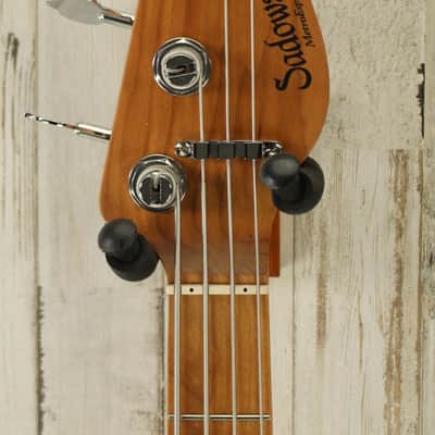 USED Sadowsky MetroExpress Vintage M (924) image 5