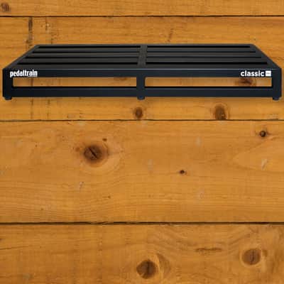 Pedaltrain Pedal Boards | CLP-SC - Classic PRO w/Soft Case image 1