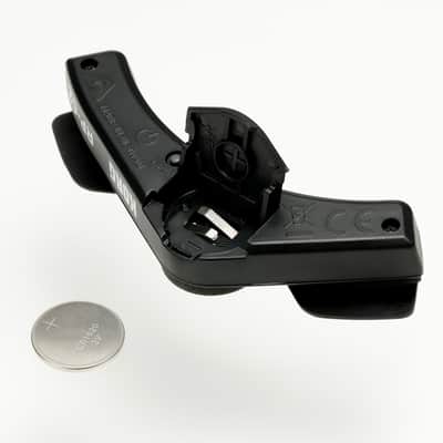 Korg Rimpitch-C2 Acoustic Guitar Tuner - Tuner for Guitar image 5