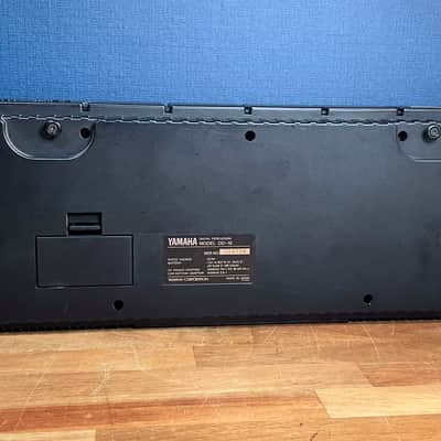 Yamaha DD-10 1980s Vintage Lo-Fi Drum Machine image 7