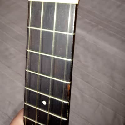Martin Style 3 Soprano Ukulele Mint No cracks 1962 - Nitro image 20