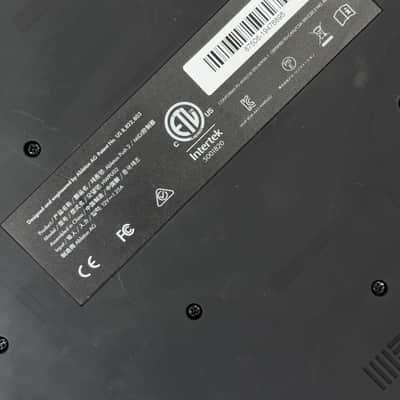 Ableton Push 2 Controller 2015 - 2022 Black image 2