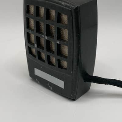 REFURBISHED - MILITARY - Brush Development Company 501 Late 1950s DYNAMIC MICROPHONE - XLR image 5