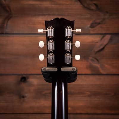 2024 Gibson Les Paul Junior - Vintage Tobacco Burst image 7