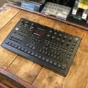 Elektron Analog Four MKII 4-Voice Tabletop Analog Synthesizer 2020 - Present - Black