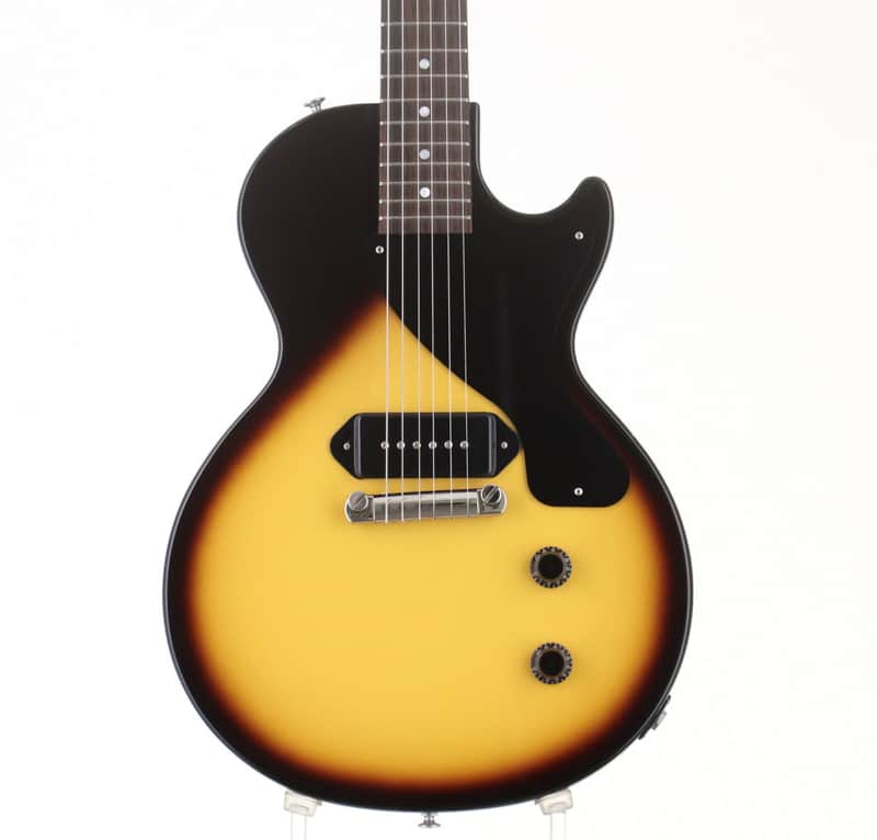 Gibson USA Les Paul Junior Vintage Tobacco Burst Gibson [216430348] (04/08)