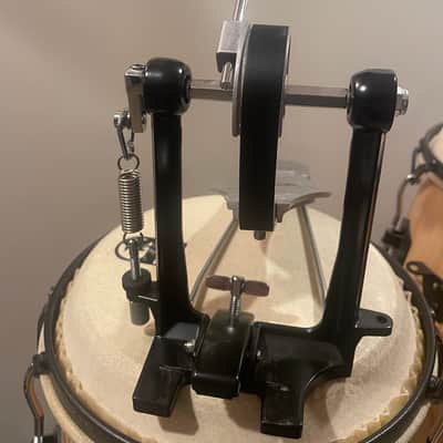 Dixon Bass drum pedal strap image 2