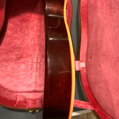 Gibson Les Paul 1960 Historic Reissue (R0) w/V2 neck image 6