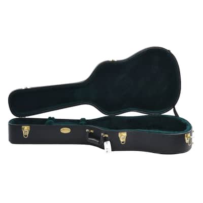 Martin 000-12F 331 3-Ply Hardshell Guitar Case image 2