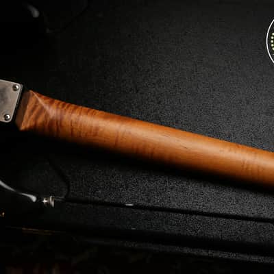 Xotic XSC-1 Ash Medium Aged Two Tone Sunburst image 23