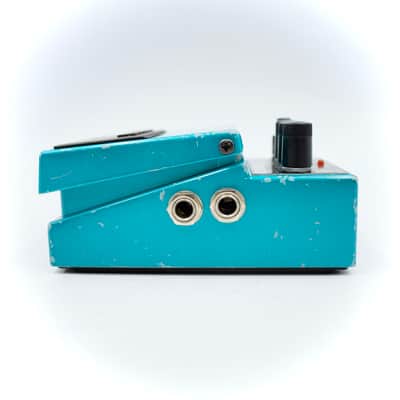 Boss PS-5 Super Shifter Pitch Shift Guitar Effect Pedal ZO59928 image 6