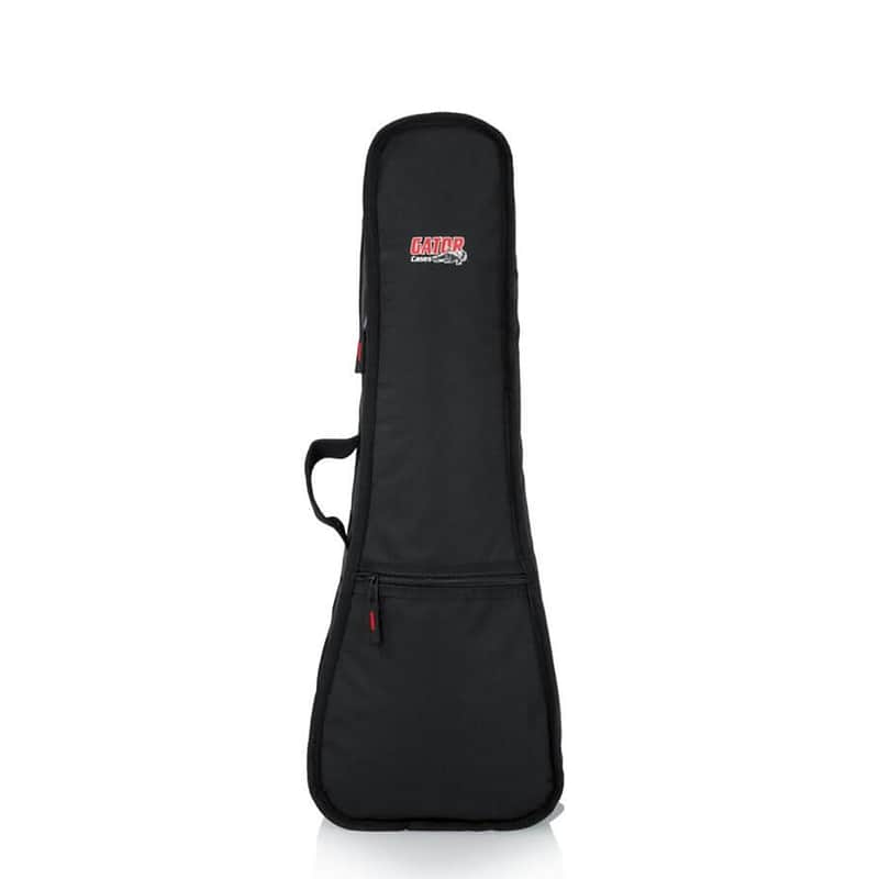 Gator Cases GBE-UKE-CON Concert Ukulele Gig Bag image 1