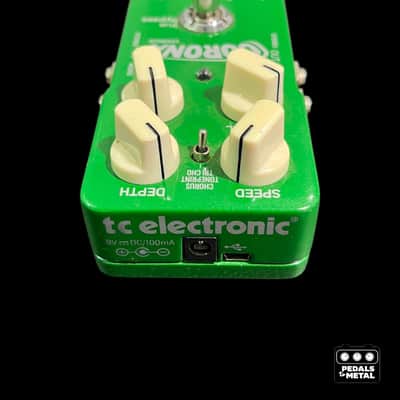 TC Electronic Corona Chorus - X22228 image 3