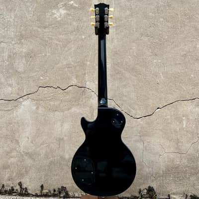 Gibson Les Paul Standard '50s Plain Top image 8