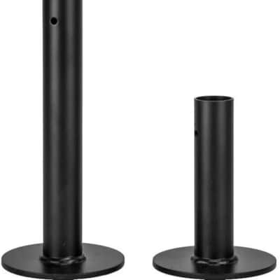 RCF RCF AC-POLEMOUNT NXL 24 Pole Mount Kit 2025 - Black image 1