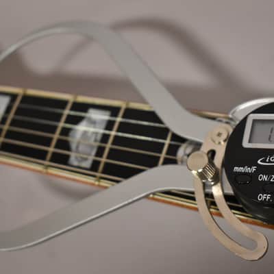 2005 Gretsch G6136T White Falcon MIJ Electric Hollow Body w/OHSC image 18