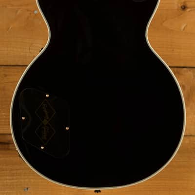Epiphone Inspired by Gibson Custom Les Paul Custom | Ebony image 2
