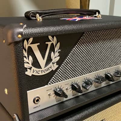 Victory Amps The Deputy 2025 image 2