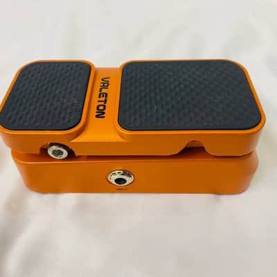 Valeton Surge EP-2 Volume Expression Pedal Passive Volume/Expression Pedal – No battery or power adapter required. image 4