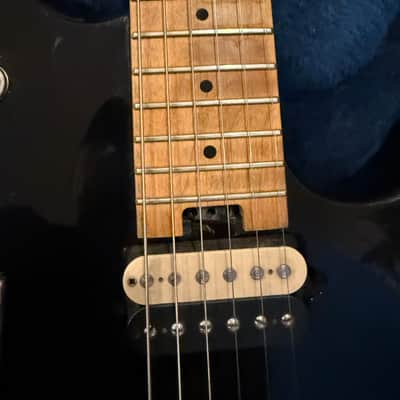 Peavey Wolfgang special 1999 - Black image 3