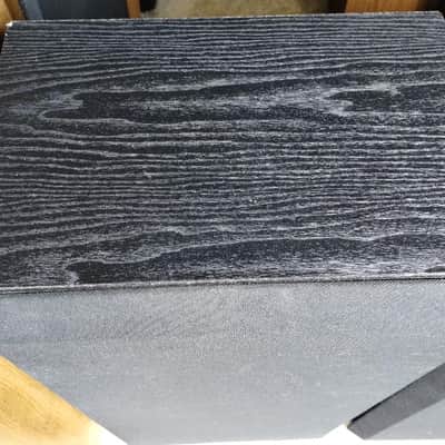 Omni Audio SA12.3 speakers in very good condition - 2000's image 5