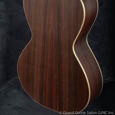 Raimundo Romantica Classical Guitar 2019, Model-1900 image 12