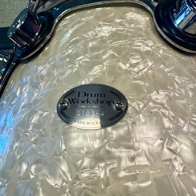 DW Workshop Series Maple 10/14/22 Shell Pack 2000 - WMP image 15