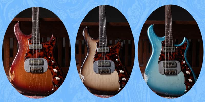 Novo Idris RS LTD Models