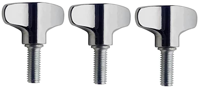 ABC Music Wing (45mm /1.8") Bolt