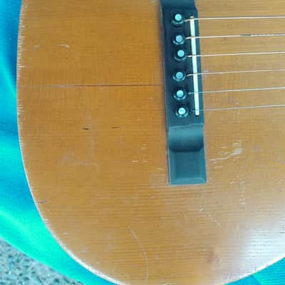 all original 1892 Washburn Parlor Adirondack Top Brazilian rosewood image 11
