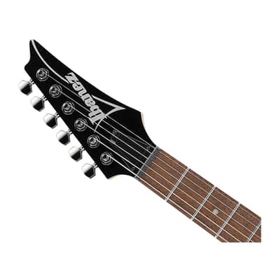 Ibanez RG421MOL RG Standard Electric Guitar - Mahogany Oil image 4
