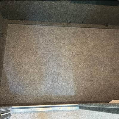 WhisperRoom Booth (“6X4”) MDL 4872 S Mint and Pristine Condition - Grey image 5
