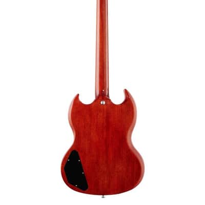 Gibson SG Special Electric Guitar Vintage Cherry with Case image 5